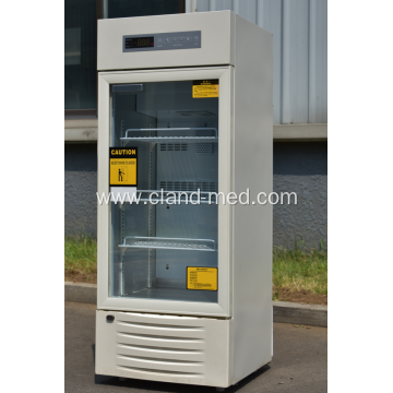 High Quality Medical Hospital Equipment Pharmaceutical Low Temperature Refrigerator